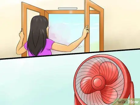 Сделайте химические растворы, шаг 17