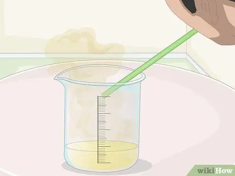 Сделайте азотную кислоту Шаг 11