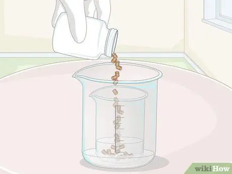 Сделайте азотную кислоту, шаг 5