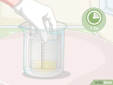 Сделайте азотную кислоту, шаг 6