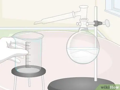 Сделайте азотную кислоту, шаг 9