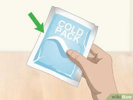 Сделайте нитрат калия, шаг 1