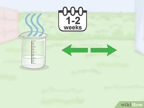 Сделайте нитрат калия, шаг 11