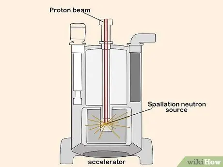 Сделать золото из ртути Шаг 3