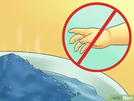 Сделайте ацетат меди, шаг 9