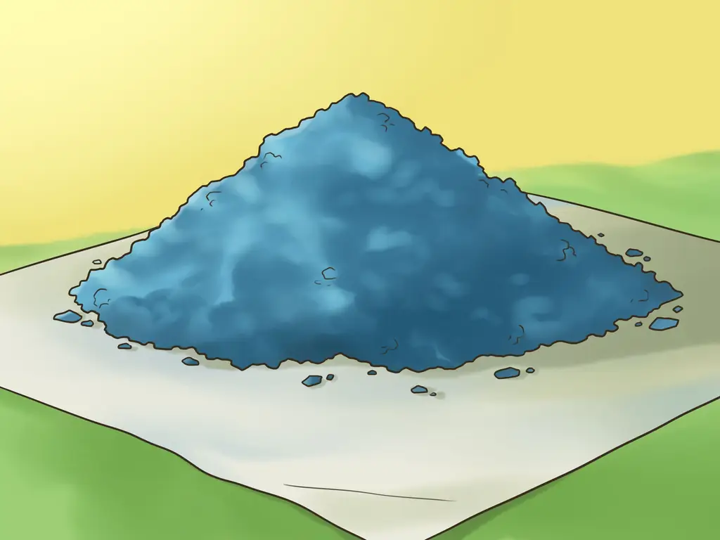 3 способа изготовления ацетата меди