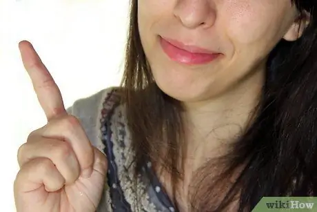 Сделайте нитрат серебра, шаг 3