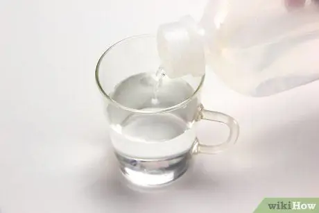 Сделайте нитрат серебра Шаг 5