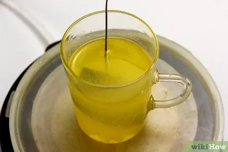 Сделайте нитрат серебра Шаг 8