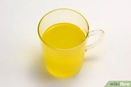 Сделайте нитрат серебра Шаг 9