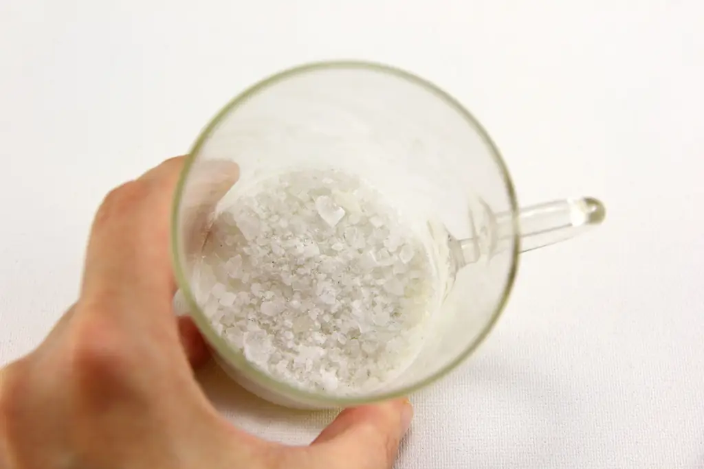 Как сделать нитрат серебра: 10 шагов (с иллюстрациями)