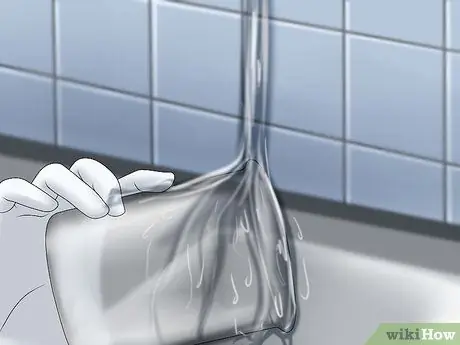 Сделайте сульфат меди в научной лаборатории Шаг 13