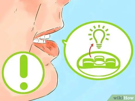 Объясните фотосинтез Шаг 4