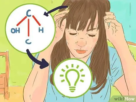 Объясните фотосинтез Шаг 8