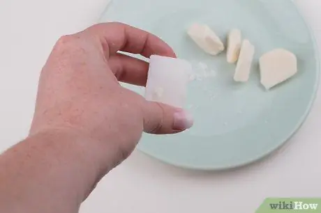 Expand Ivory Soap Step 2