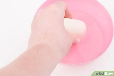 Expand Ivory Soap Step 5