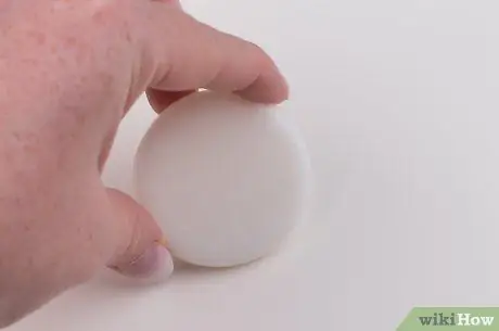 Expand Ivory Soap Step 7