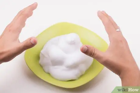 Expand Ivory Soap Step 8