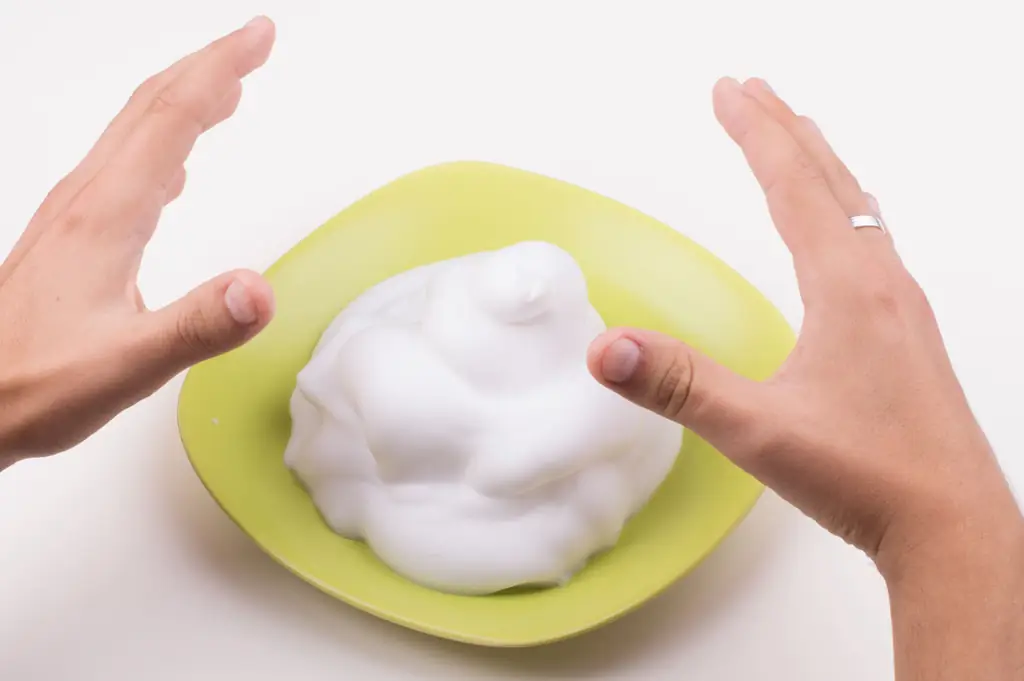 Как расширить мыло цвета слоновой кости: 8 шагов (с изображениями)