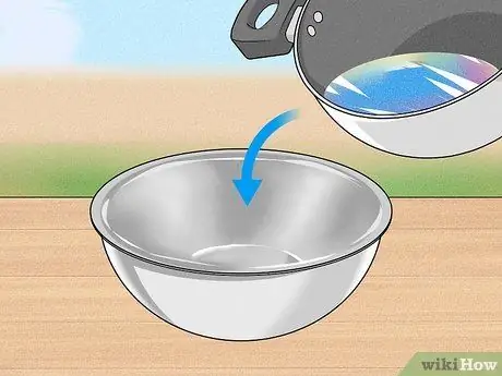 Сделать кристаллы висмута Шаг 10