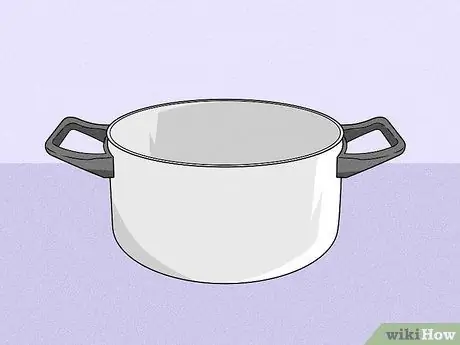 Сделать кристаллы висмута Шаг 3