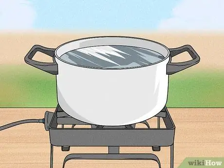 Сделать кристаллы висмута Шаг 7