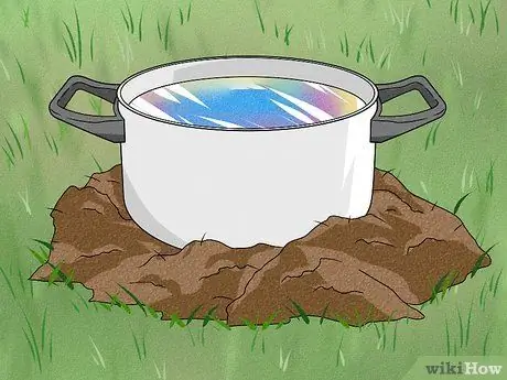 Сделать кристаллы висмута Шаг 9