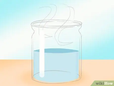 Сделайте свои собственные кристаллы Шаг 10