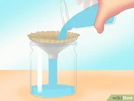 Сделайте свои собственные кристаллы Шаг 12