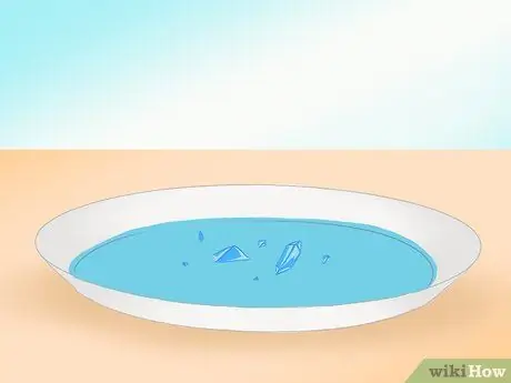 Сделайте свои собственные кристаллы Шаг 13