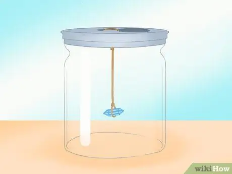 Сделайте свои собственные кристаллы Шаг 14