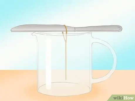 Сделайте свои собственные кристаллы Шаг 5