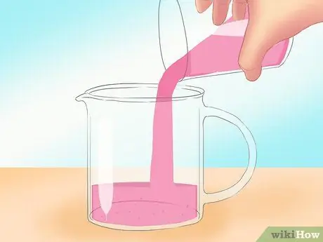 Сделайте свои собственные кристаллы Шаг 7