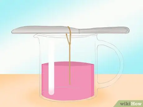 Сделайте свои собственные кристаллы Шаг 8