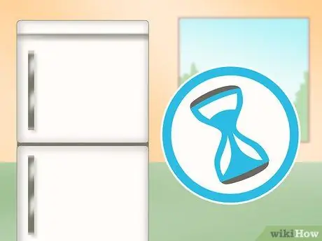 Выращивание кристаллов из английской соли, шаг 9