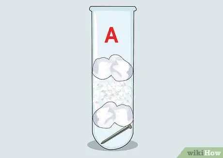 Докажите, что во влажном воздухе возникает ржавчина Шаг 4