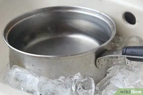 Сделайте водный гель Шаг 11