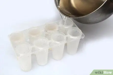 Сделайте водный гель Шаг 12