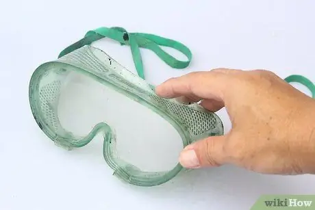 Сделайте водный гель, шаг 2