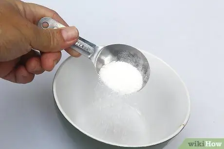 Сделайте водный гель Шаг 3