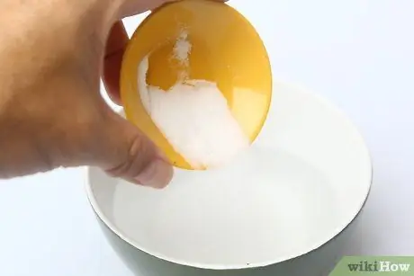 Сделайте водный гель Шаг 6