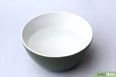 Сделайте водный гель Шаг 7