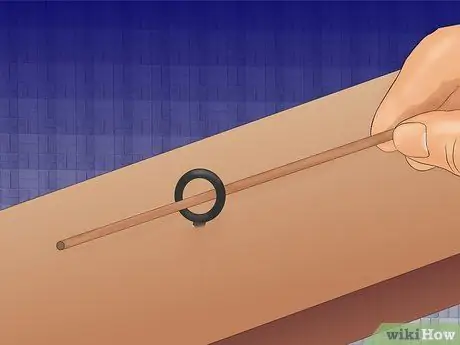 Изготовление водяных часов (Клепсидра) Шаг 11