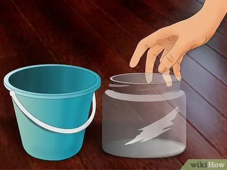 Изготовление водяных часов (Клепсидра) Шаг 6