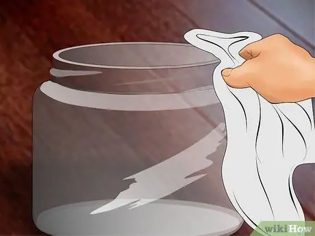 Сделайте водяные часы (Клепсидра), шаг 7