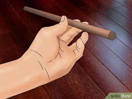 Изготовление водяных часов (Клепсидра) Шаг 8