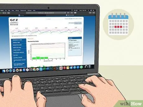 Прочитать индекс КП Шаг 8