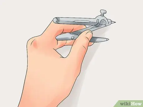 Нарисуйте параллелограмм Шаг 11