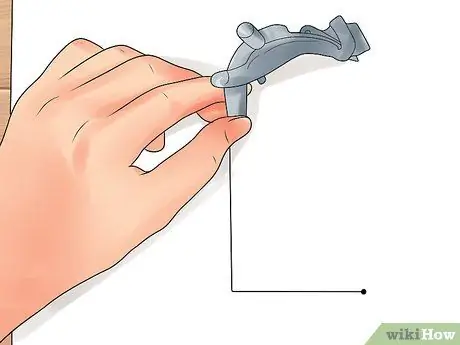 Нарисуйте параллелограмм Шаг 14