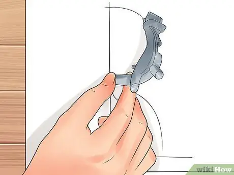 Нарисуйте параллелограмм Шаг 15